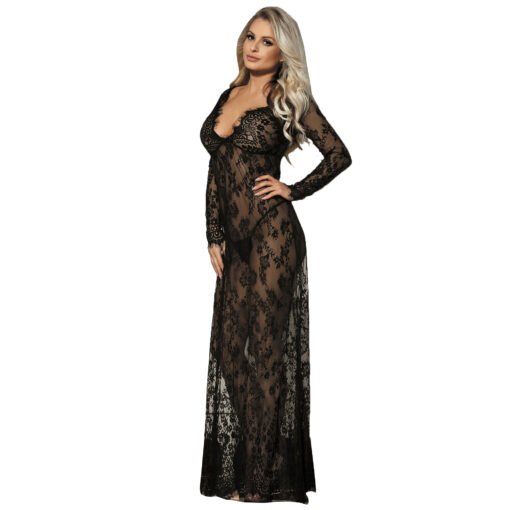 Women's Regular Nightgown - Image 2