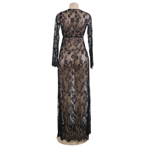 Women's Regular Nightgown - Image 5