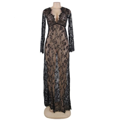 Women's Regular Nightgown - Image 7