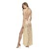 Women's See Through Nightgown 5 - NG 30919 GD 2