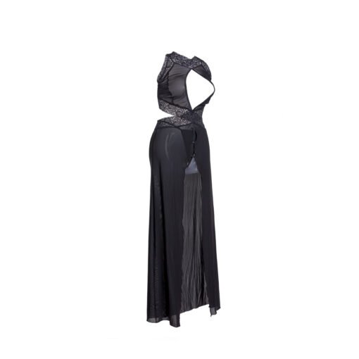 Women's See Through Nightgown - Image 8