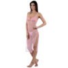 Women's Front Open Nightgown 39 - NG 32027 LPI 4