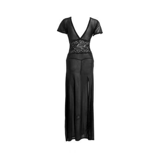 Women's See Through Nightgown - Image 17