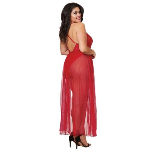 39008-Women's Nightgown - Image 6