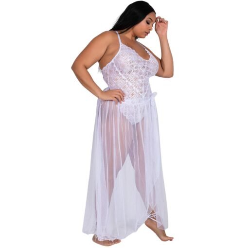 39008-Women's Nightgown - Image 8