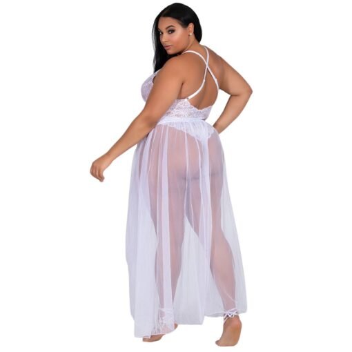 39008-Women's Nightgown - Image 9
