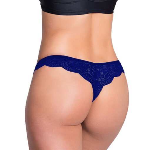 05050-Women's Thong Panty - Image 7