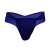 05050-Women's Thong Panty 24 - PN 05050 NBL 3