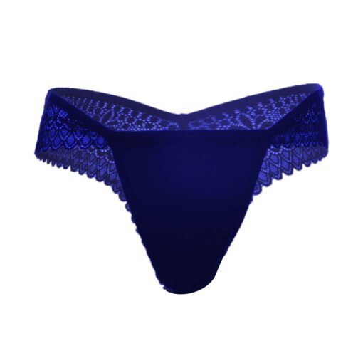 05050-Women's Thong Panty - Image 8