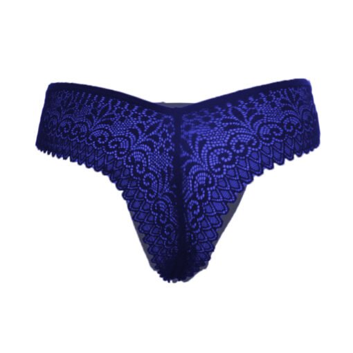 05050-Women's Thong Panty - Image 9