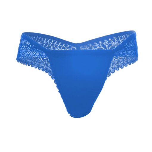 05050-Women's Thong Panty - Image 12