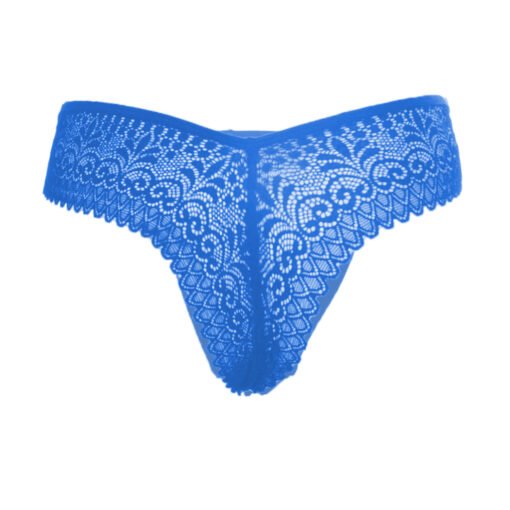 05050-Women's Thong Panty - Image 13