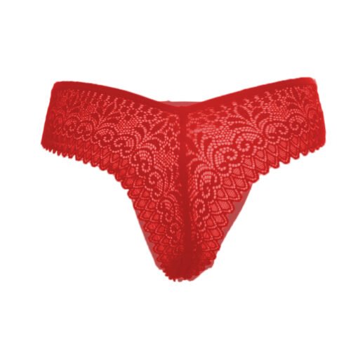 05050-Women's Thong Panty - Image 16