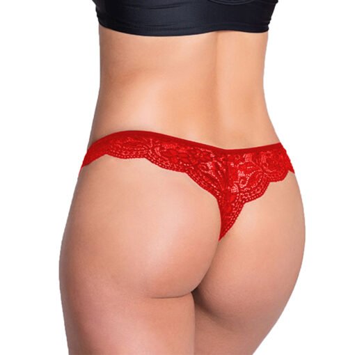 05050-Women's Thong Panty - Image 17