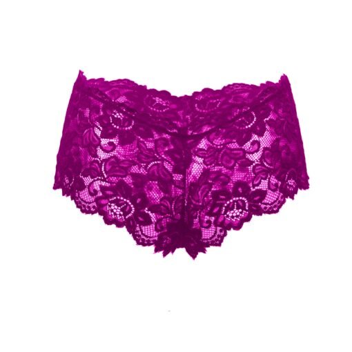 05059- Women's Hipster Panty - Image 40