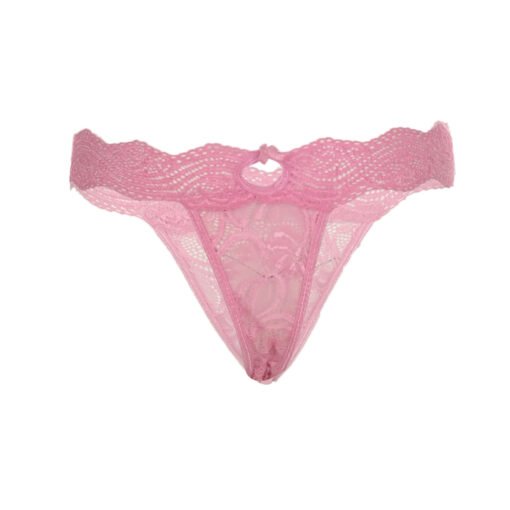 05065-Women's Thong Panty - Image 13