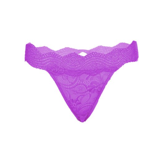 05065-Women's Thong Panty - Image 16