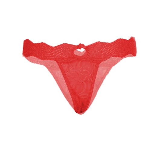 05065-Women's Thong Panty - Image 24