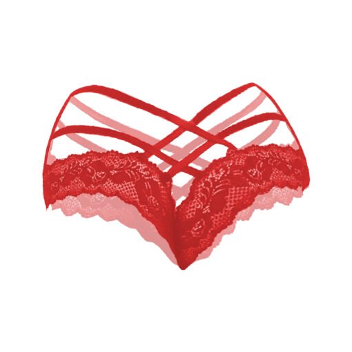 05072-Women's Brief Panty - Image 9