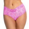 05074-Women's Hipster Panty 71 - PN 05074 LPI 1