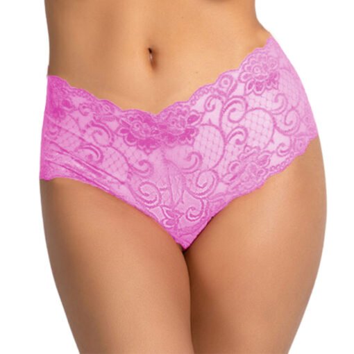05074-Women's Hipster Panty - Image 21