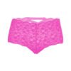 05074-Women's Hipster Panty 74 - PN 05074 LPI 3
