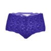 05074-Women's Hipster Panty 78 - PN 05074 NBL 3