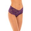 05074-Women's Hipster Panty 81 - PN 05074 PP 1