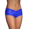 05074-Women's Hipster Panty 86 - PN 05074 RBL 1