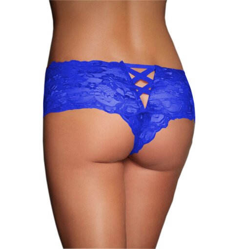 05074-Women's Hipster Panty - Image 37