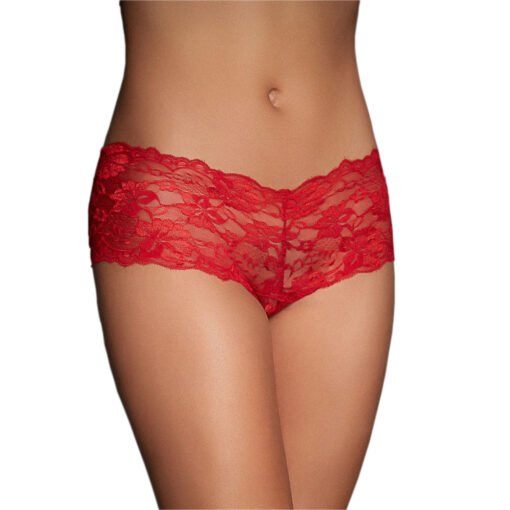 05074-Women's Hipster Panty - Image 40