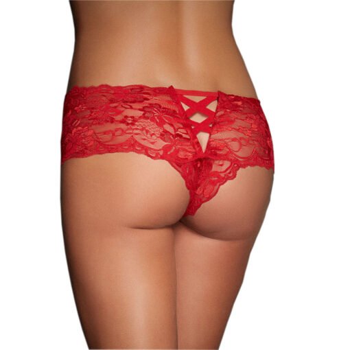 05074-Women's Hipster Panty - Image 41