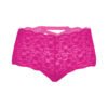 05074-Women's Hipster Panty 96 - PN 05074 RPI 12