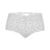 05074-Women's Hipster Panty 100 - PN 05074 WH 3
