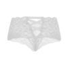 05074-Women's Hipster Panty 101 - PN 05074 WH 4