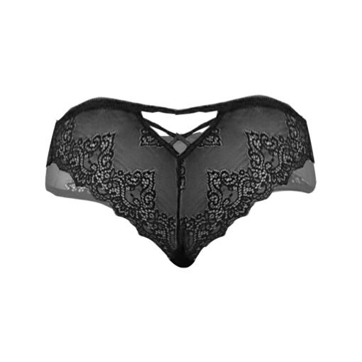 05075-Women's Brief Panty - Image 5