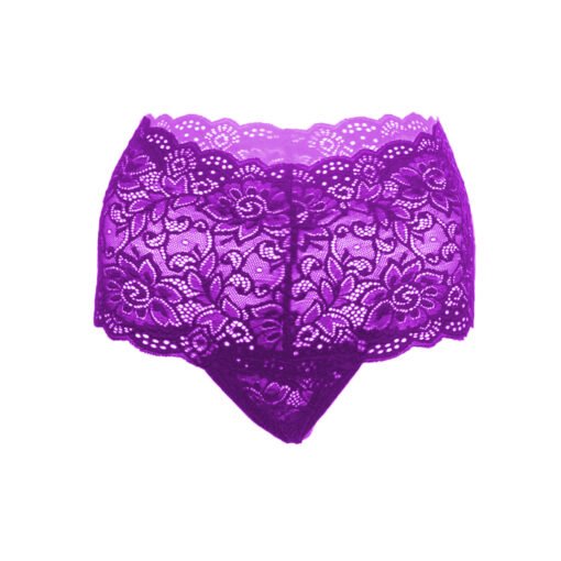05077- Women's Thong Panty - Image 8