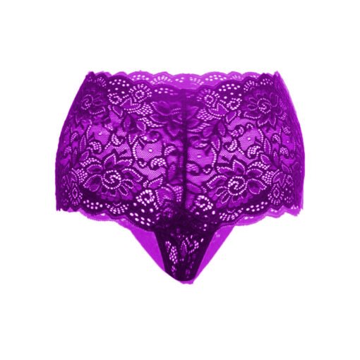 05077- Women's Thong Panty - Image 9