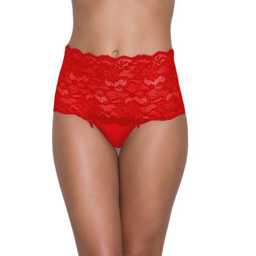 05077- Women's Thong Panty - Image 10