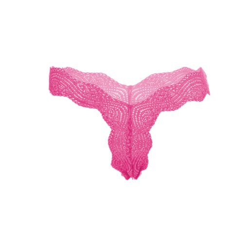 05084-Women's Thong Panty - Image 44