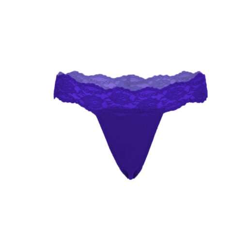 05096-Women's Thong Panty - Image 20