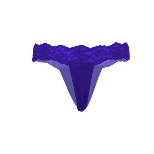 05096-Women's Thong Panty - Image 21