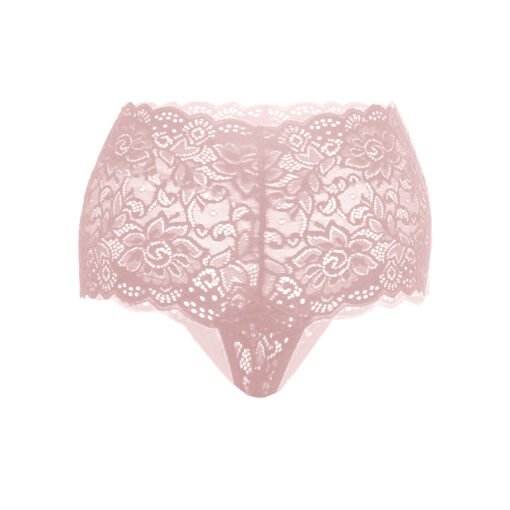 05144-Women's Thong Panty - Image 24
