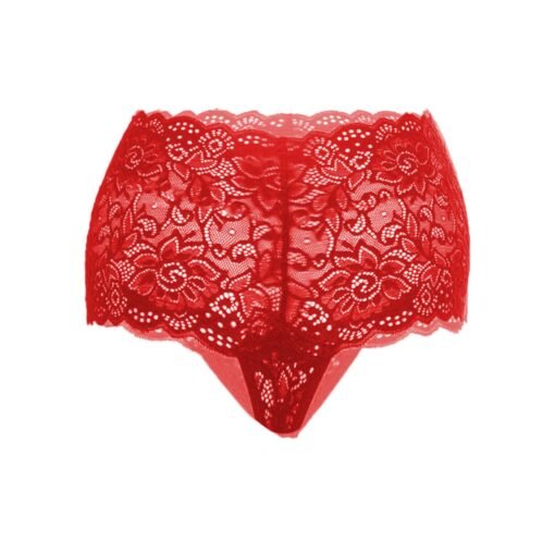 05144-Women's Thong Panty - Image 22