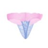 05187- Women's Thong Panty Underwear 25 - PN 05187 LBL LPI 4
