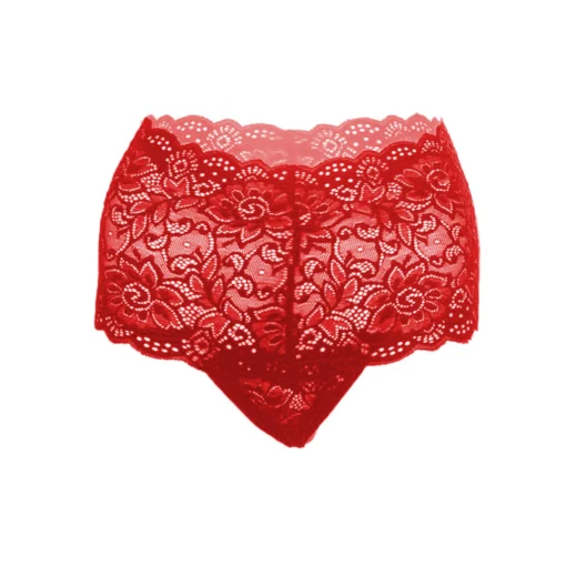 05230-Women's Thong Panty - Image 7