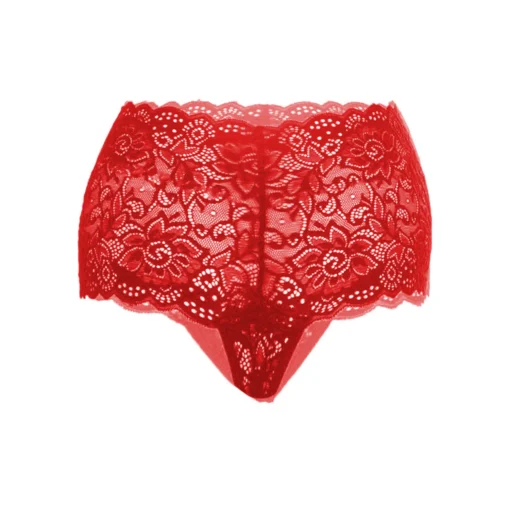 05230-Women's Thong Panty - Image 8