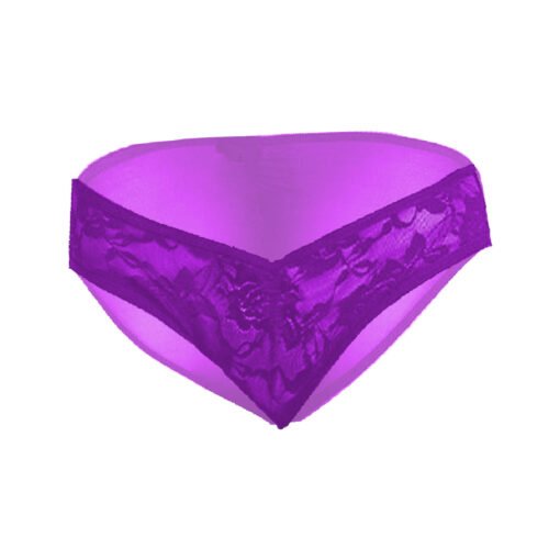 05258-Women's Brief Panty - Image 10