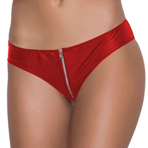 05261-Womens Thong Panty - Image 3