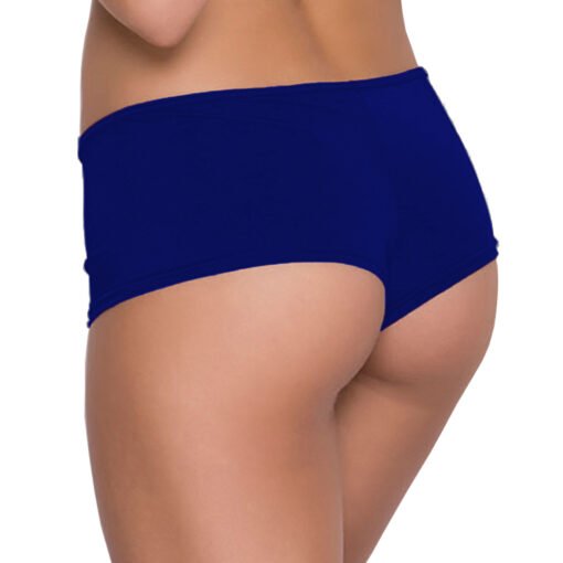 05352- Women's BoyShorts Panty - Image 12